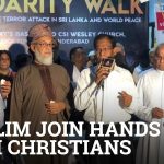 Pontifical Council for Interreligious Dialogue greets people on Ramadan