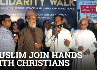 Pontifical Council for Interreligious Dialogue greets people on Ramadan