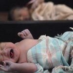 Childbirths amid lockdown: Institutional measures needed