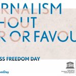 World Press Freedom Day: India’s Falling Image of Press Freedom Noticed
