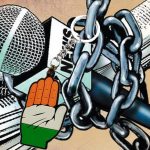 55 journalists in India harassed for reporting during COVID-19 pandemic, reveals Press Freedom report