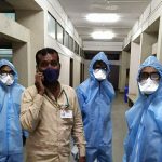 “We carried dead bodies of COVID-19 patients on shoulders,” Muslim taskforce in Malegaon decry mismanagement, lack of coordination