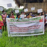 Tribals allege harassment by anti-poaching guards near Kaziranga National Park