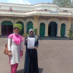 Activist in Rajasthan files plea to lodge FIR against Dean of Kanpur medical college for making ‘Islamophobic’ comments