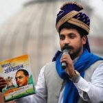 कोरोना से जनता लड़ रही हैं, सीमा पर सेना लड़ रही है और हमारी सरकार चुनाव लड़ रही है:चंद्रशेखर आज़ाद