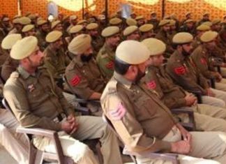 Post Article 370: Immediate Police Reforms needed in Jammu & Kashmir