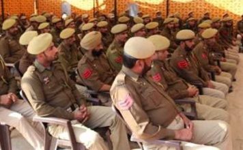 Post Article 370: Immediate Police Reforms needed in Jammu & Kashmir