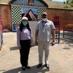 Muslim lawyer in UP vows to fight cases of detained foreign Tablighi Jammat members for free