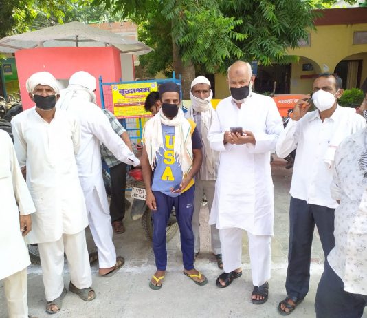 उस क़ातिल भीड़ में कई लोग मेरे भाई को जानते थे, किसी ने भी उसे नही बचाया : गुलफ़ाम