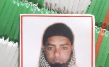 ‘No one came to his rescue’: Muslim carpenter lynched in Saharanpur, leaves behind pregnant wife, 3 children