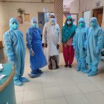 Despite risks, Muslim doctors in worst-hit Gujarat offer timely care, support to COVID-19 patients