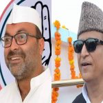 अजय के लिए लड़ रही है कांग्रेस आज़म के लिए ख़ामोश है समाजवादी !