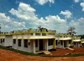 People’s Foundation completes 25 Cr rehabilitation project for 2018 flood victims