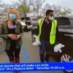 To fight COVID-19 crisis, Muslims of New York (MONY)  distributes relief material to needy