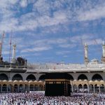 यूपी के मंत्री ने इस बार हज को बताया नामुमिकन,हज कमेटी का भी पैसे वापस करने का ऐलान