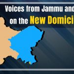 New domicile certificates amplify anxieties about demographics in Kashmir