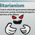 Is India moving towards a totalitarian society?