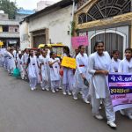 Gujarat school with 80 per cent Muslim students waives 7 months’ school fees from poor parents