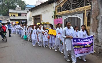 Gujarat school with 80 per cent Muslim students waives 7 months’ school fees from poor parents