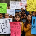 Fight for justice in India and USA: Similarities and faultlines