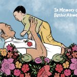 Kashmir’s cartoonists depict rot behind gory images of Kashmiri child atop his dead grandfather