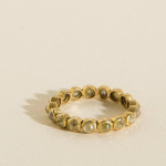 Dalit ring draws controversy, designer says ‘ring aimed at creating awareness on plight of Dalits’