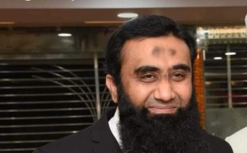 Muslim doctor from Rajasthan fighting COVID-19 loses battle to virus, leaves family in distress