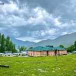 This hilly region in Kashmir is prospective front for gateway to Central Asia