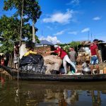 बाढ़ की आशंका से पूरी सिहर गया है सीमांचल