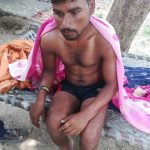 बुलंदशहर में दलित युवक के साथ मारपीट