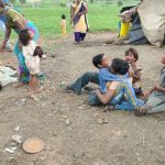 दलितों की दर्दनाक व्यथा कथा है गुना और दरभंगा की घटना