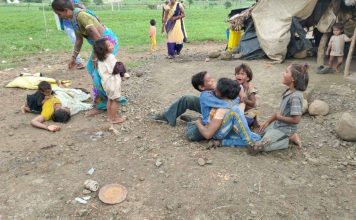 दलितों की दर्दनाक व्यथा कथा है गुना और दरभंगा की घटना