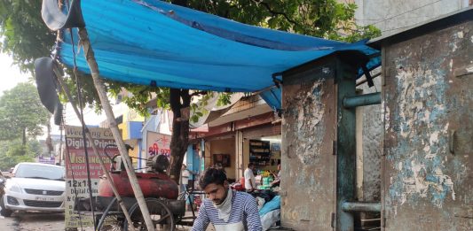 पंक्चर जोड़ने वाले हॉकी खिलाड़ी नौशाद की यह तकलीफ़देह कहानी आपके सीने में अदृश्य खंजर घोंप देगी !