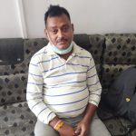 विकास दुबे: गिरफ्तारी या समर्पण !