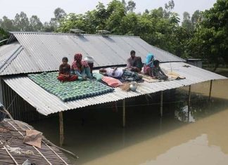 For Muslim dominated Seemanchal in Bihar, floods bring added misery amid COVID-19 pandemic