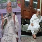 आज मौलाना सलमान मज़ाहिरी का भी इंतेकाल, कल जमीयत के सदर यूपी मौलाना ओसामा की हुई थी कोरोना से मौत