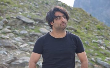 Kashmir University student booked under UAPA, family, friends say detained for activism at varsity