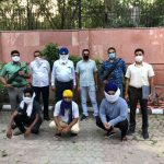 My brother was jailed for serving langar to anti-CAA protesters: sister of detained Kashmir Sikh youth