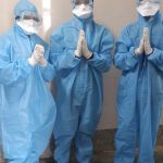 Muslim doctors in Mumbai battle stress, stigma to fight COVID-19