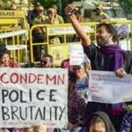 Activists condemn UP government’s brutality against democratic protestors during online press meet