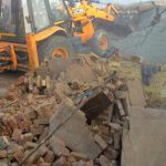 “RSS-BJP want Jammu to be Muslim free,” says Gujjar leader after authorities demolish 5 Gujjar houses