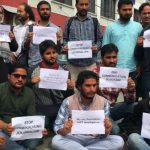 New J&K Media Policy 2020 is ‘Orwellian’ and ‘Kafkaesque’