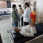 To tackle healthcare crisis amid COVID-19, Makkah Masjid in Maharashtra turned into oxygen centre, locals welcome move