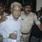 Young poets of India demand immediate release of Varavara Rao