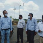 In this Gujarat town, no place to bury dead as high-caste residents flood Dalit burial ground with sewage