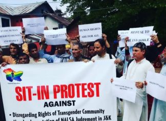 “We have been in lockdown since we were born,” Kashmir’s transgender community face neglect, deprivation amid COVID-19 pandemic