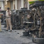 Retaliating against the Pen with the Sword is not the Way of Islam: Understanding Bangalore violence