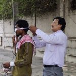 This Muslim doctor in Bangalore provides free medication at people’s doorstep amid lockdown