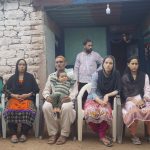 “We have no will to live now,” family of slain Rajouri youth Abrar share sordid last moments