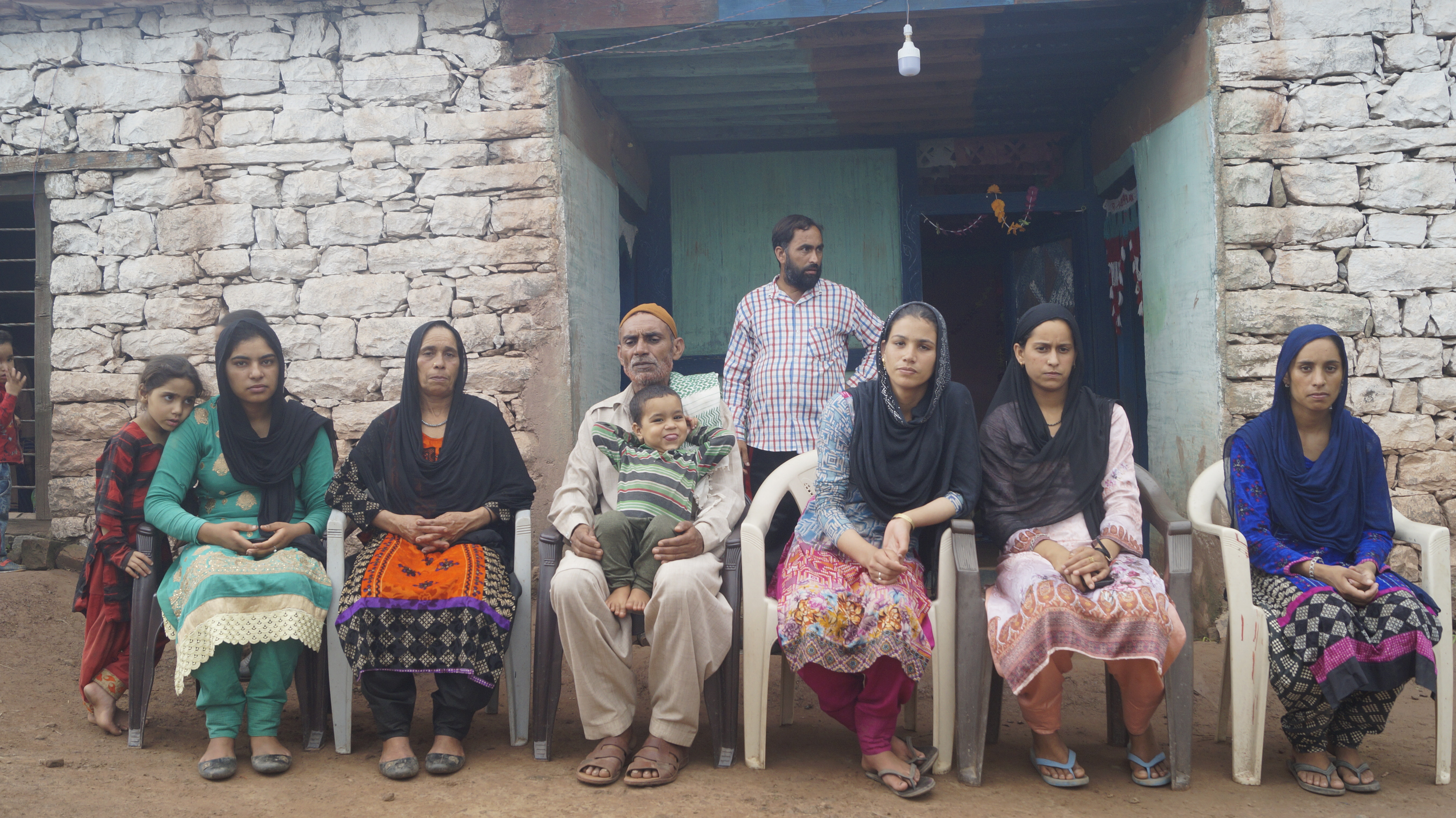 “We have no will to live now,” family of slain Rajouri youth Abrar share sordid last moments